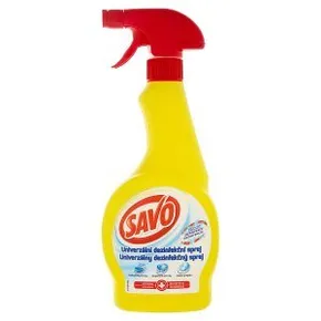 Savo Universal Desinfektionsspray 500 ml
