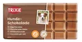 Schoko - Schokolade mit Vitaminen braun 100g - TRIXIE