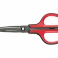 Weiteres Produktbild Schere, antihaftend, REXEL „X3“, rot-schwarz