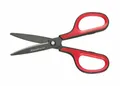 Schere, antihaftend, REXEL „X3“, rot-schwarz