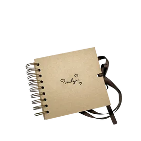 Scrapbook Mini - 130x130 - Ich liebe