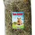 Weiteres Produktbild Hausgemachtes Heu mit Kräutern 40 l