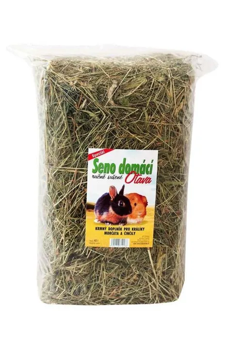 Hauptbild des Produkts Seno otava 40 l