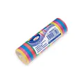 Weiteres Produktbild Luftschlange (PAP) Streifen 7mm x 4m [1 Rolle]