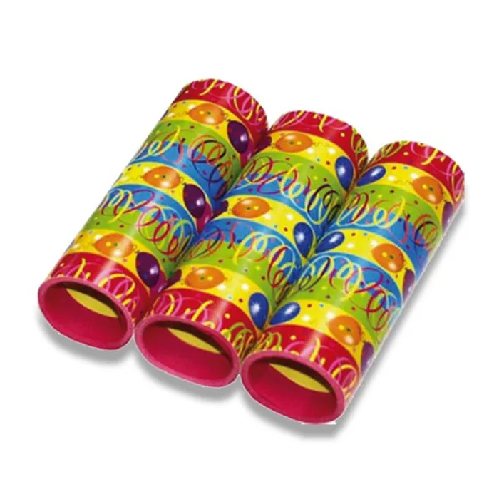 Hauptbild des Produkts Serpentiny veselé 14 mm × 4 m