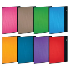 A4-Notizbuch, 40 Blatt - liniert 444
