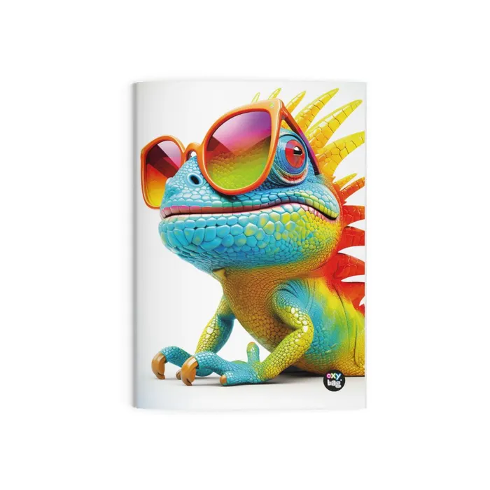 Hauptbild des Produkts Sešit A4 444 Chameleon