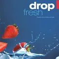 Weiteres Produktbild Notizbuch "Fresh Fruit", kariert, A5, 96 Blatt, UNIPAP