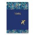 Maped Dragon Notizbuch – A5, liniert