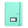 Arbeitsbuch PP Oxybook A5 40 Blätter Pastelini Grün
