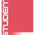 Weiteres Produktbild Notizbuch Student, sauber, A4, 32 Blatt, ICO