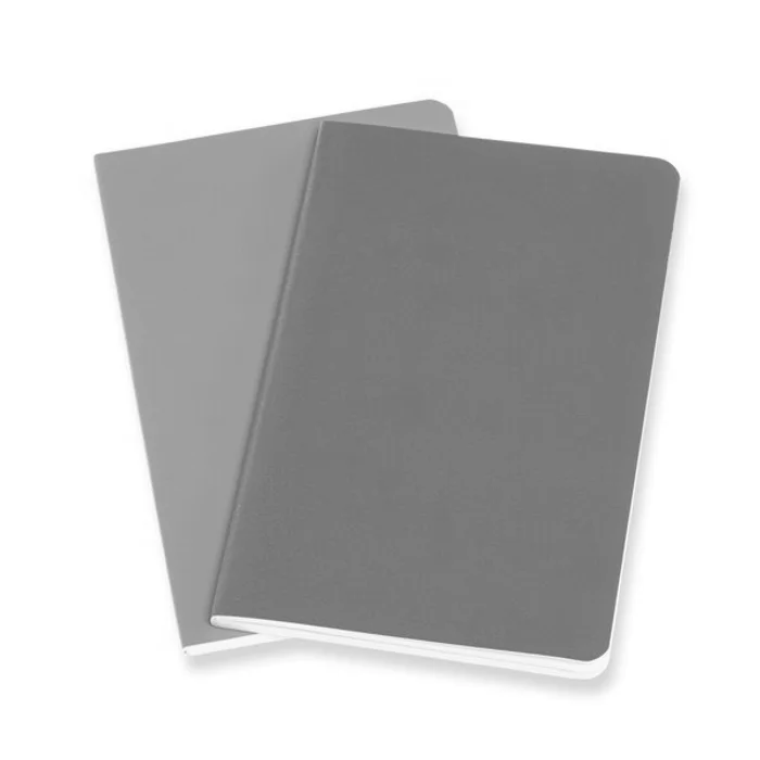 Hauptbild des Produkts Sešity Moleskine Volant - měkké desky modrý/ žlutý