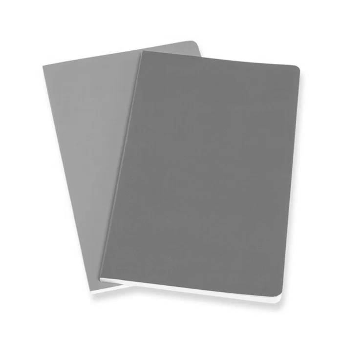 Hauptbild des Produkts Sešity Moleskine Volant - měkké desky modrý/ žlutý