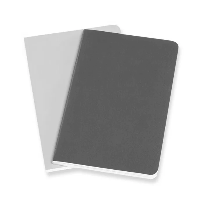 Hauptbild des Produkts Sešity Moleskine Volant - měkké desky zelený/ žlutý