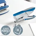 Weiteres Produktbild Hefter Leitz 5548, Metallicblau