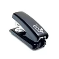 Weiteres Produktbild Hefter, 24/6, 26/6, für 20 Blatt, Kunststoff, RAPESCO „ECO Half-Strip“, schwarz