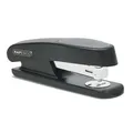 Weiteres Produktbild Hefter, 24/6, 26/6, für 20 Blatt, Kunststoff, RAPESCO „Sting Ray Half-Strip“, schwarz