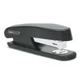 Weiteres Produktbild Hefter, 24/6, 26/6, für 20 Blatt, Kunststoff, RAPESCO „Sting Ray Half-Strip“, schwarz