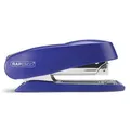 Weiteres Produktbild Hefter, 24/6-8, 26/6-8, für 50 Blatt, Frontlader, Kunststoff, RAPESCO „Luna Half-Strip“