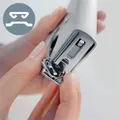 Weiteres Produktbild Hefter, 24/6, für 40 Blatt, LEITZ 5549, silber