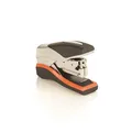 Weiteres Produktbild Hefter, 24/6, für 40 Blatt, weniger Kraftaufwand, Flachheftung, REXEL „Optima 40 Com