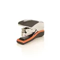 Hefter, 24/6, für 40 Blatt, weniger Kraftaufwand, Flachheftung, REXEL „Optima 40 Com