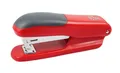 Weiteres Produktbild Hefter 39, rot, 24/6, 25 Blatt, SAX