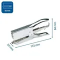 Weiteres Produktbild Hefter "Classic K1", 43/6, 43/8, für Textilien, Metall, RAPID