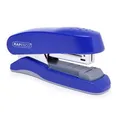 Weiteres Produktbild Hefter Flat Clinch, blau, Kunststoff, 24/6, 26/6, 25 Blatt, Flachheftung, RAPESCO