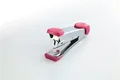 Hefter HD-10K, magenta, Nr. 10, 20 Blatt, MAX