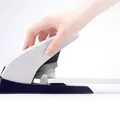 Weiteres Produktbild Sešívačka "HD11UFL Vaimo", bílá, 80 listů, MAX