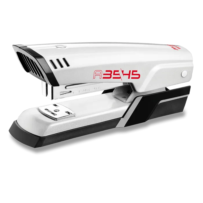 Hauptbild des Produkts Sešívačka MAPED Advanced Half Strip Collector 24/6, bílá