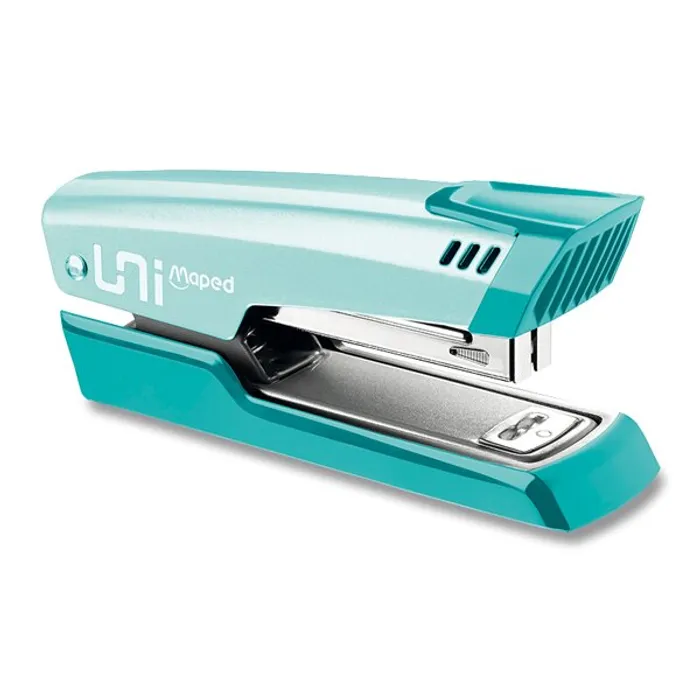 Hauptbild des Produkts Sešívačka Maped Universal Half Strip Pastel 24/6 na 20,25 listů