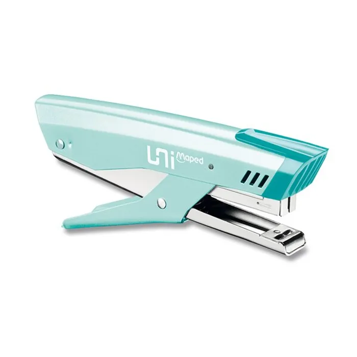 Hauptbild des Produkts Sešívačka Maped Universal Plier Pastel 26/6 na 20,25 listů