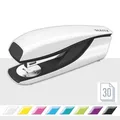 Ganzmetall-Tischheftgerät Leitz NeXXt 5502 weiß