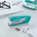 Weiteres Produktbild Ganzmetall-Tischheftgerät Leitz NeXXt WOW 5502, Eisblau