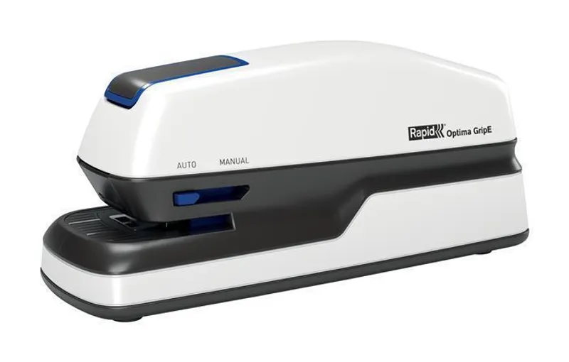 Hauptbild des Produkts Sešívačka "Optima Grip", elektrická, 20 listů, RAPID