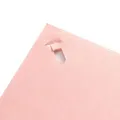 Weiteres Produktbild Heftklammergerät PLUS Clinch mini 106AB (für 6 Blätter) rosa - BRAUCHT KEINE KLAMMERN