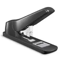 Weiteres Produktbild Hefter, hochbeständig, für 210 Blatt, RAPESCO „55“, schwarz