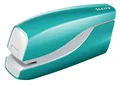 Weiteres Produktbild Hefter Wow, eisblau, elektrisch, Nr.10, 10 Blatt, LEITZ