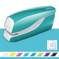 Weiteres Produktbild Hefter Wow, eisblau, elektrisch, Nr.10, 10 Blatt, LEITZ