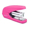 Weiteres Produktbild Hefter X5-Less Effort, pink, 24/6, 26/6, 25 Blatt, Kunststoff, RAPESCO