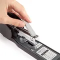 Weiteres Produktbild Hefter X5, Kunststoff, 90 Blatt, einfach zu bedienen, RAPESCO