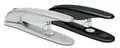 Heftklammer, 24/6-8, 26/6-8, 50 Blatt, vordere Befüllung, Kunststoff-Metall, RAPESCO "Zero 01 Lightweight