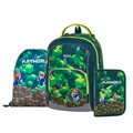 3-teiliges Set OXY GO Playworld
