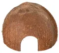 Weiteres Produktbild Set Kokosnusshäuser, 3 Stück, 8/10/12 cm