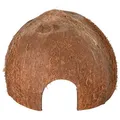 Weiteres Produktbild Set Kokosnusshäuser, 3 Stück, 8/10/12 cm