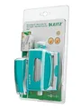 Weiteres Produktbild Leitz WOW Mini-Tacker- und Locher-Set, Eisblau