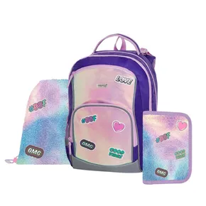 Set OXY GO Fashion [3 Stk.]