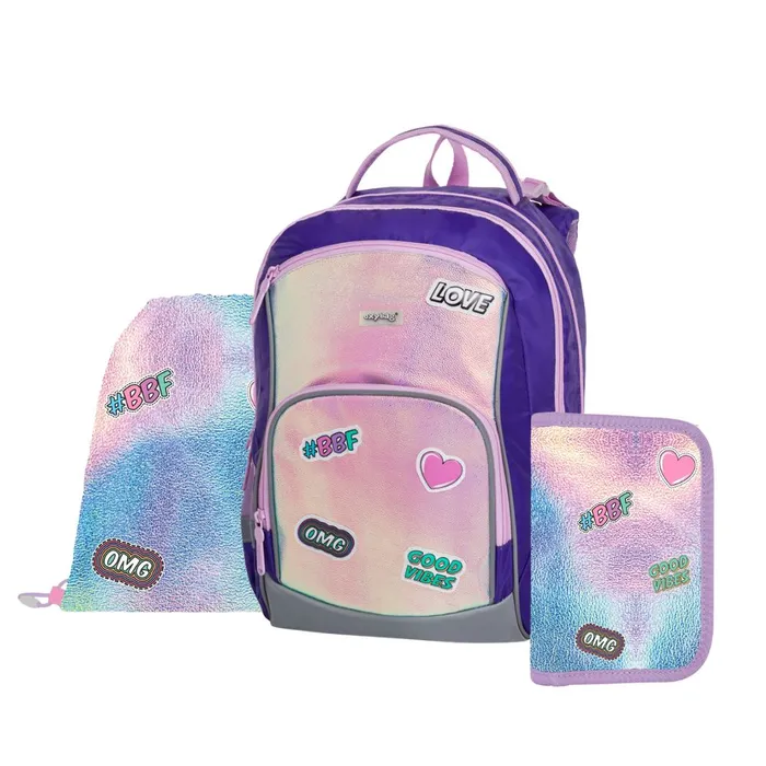Hauptbild des Produkts Set OXY GO Fashion [3 ks]